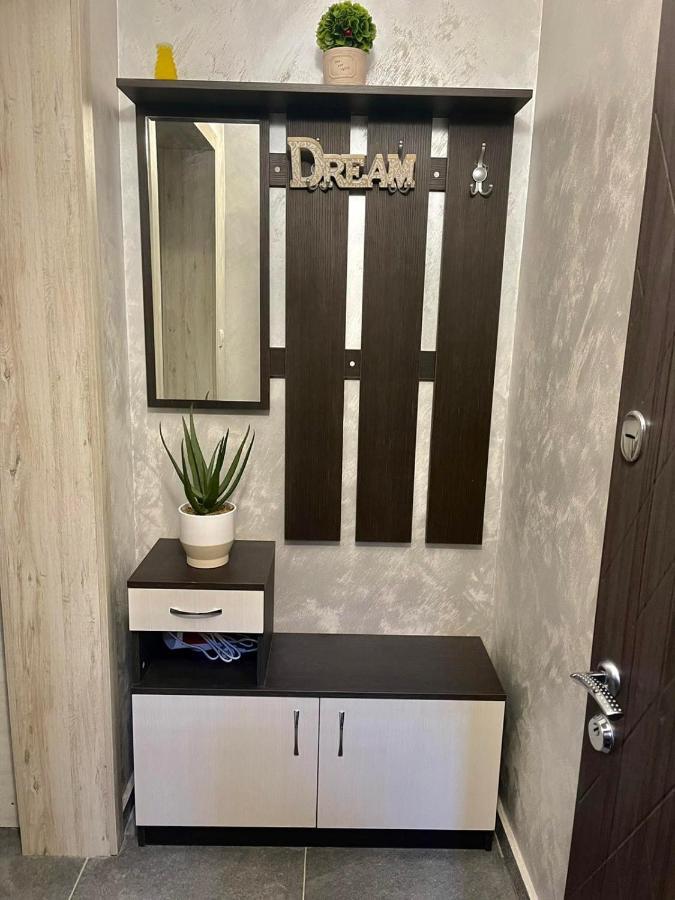 Dream Varna Exterior foto