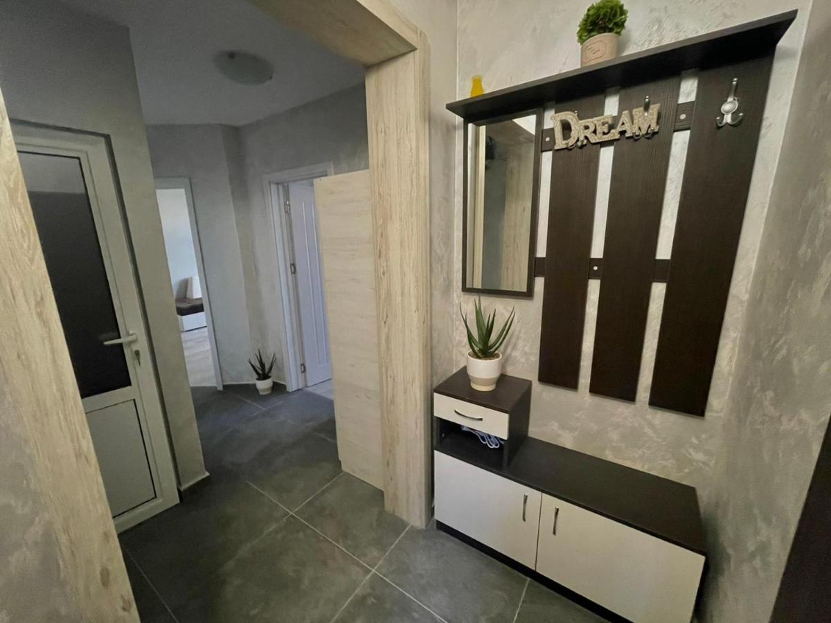 Dream Varna Exterior foto